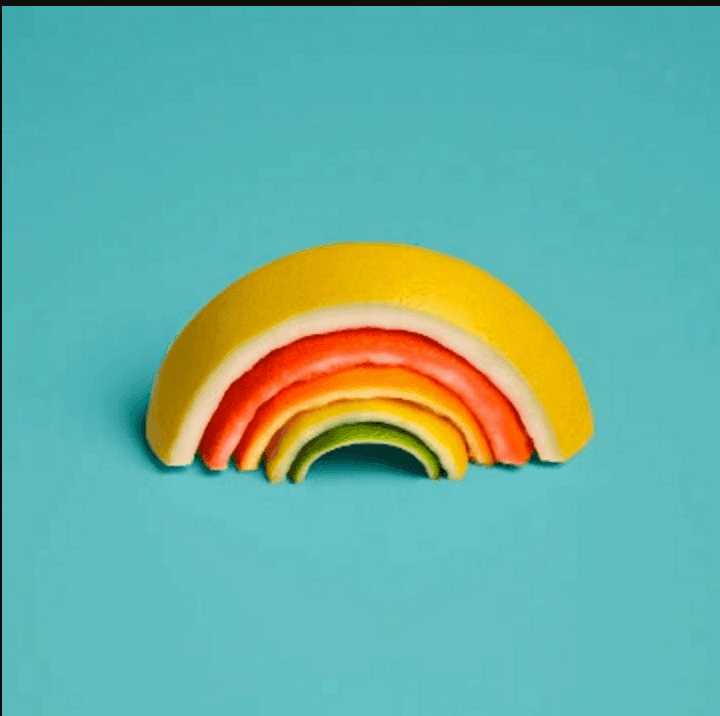Pride in Health + Wellbeing