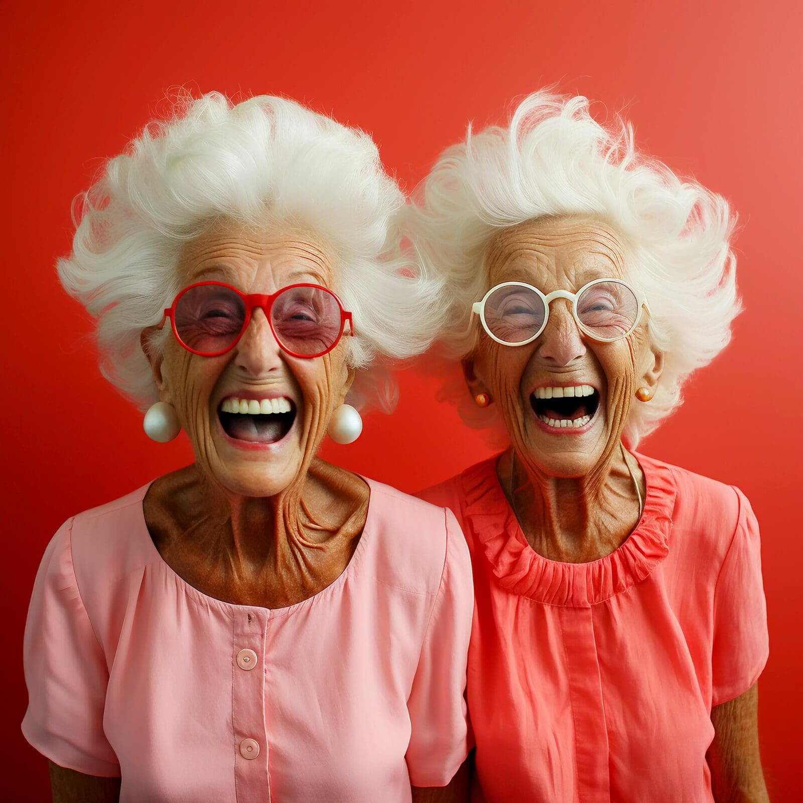 Celebrating Ageing: How Reliant is Redefining Care and Representation for Older Australians