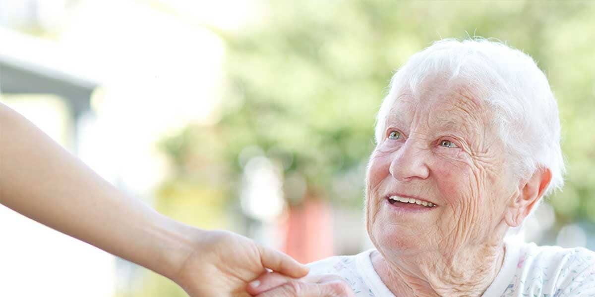 Nursing and home care delivered at home under Reliant Health Care’s Support at Home program in NSW & QLD