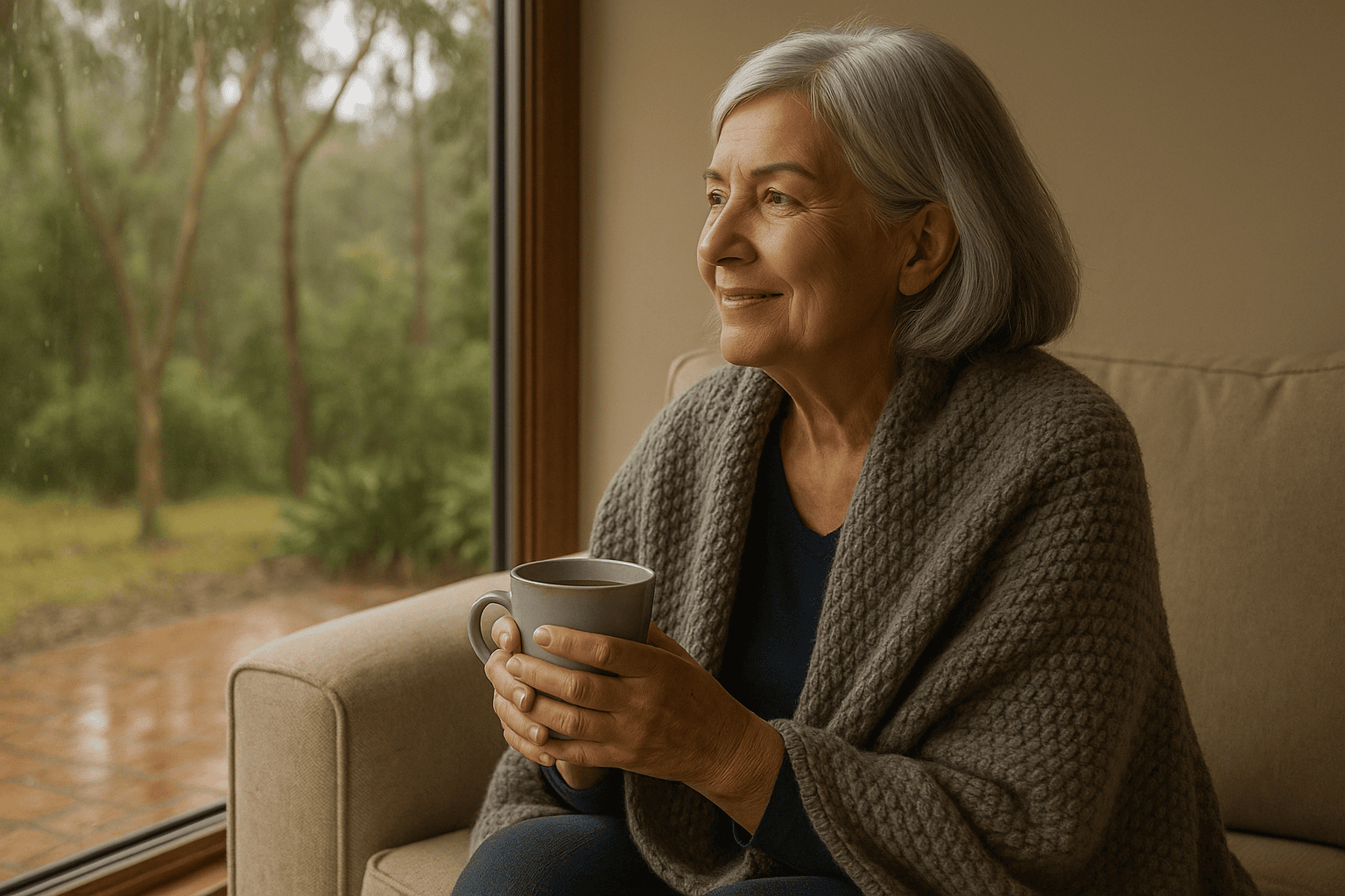 5 Hidden Winter Hazards That Can Put Seniors in Hospital